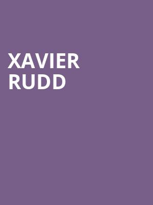 Xavier Rudd at O2 Shepherds Bush Empire